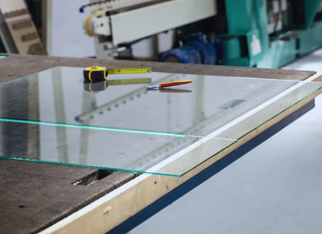 Remplacement de simple vitrage L'Union